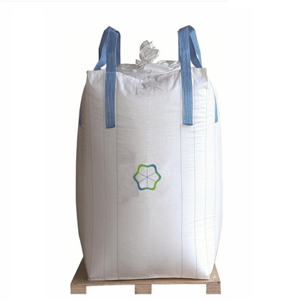 <h3>FIBC Bulk Bag</h3>