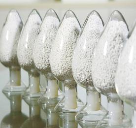 Characteristics of polypropylene masterbatches（2）