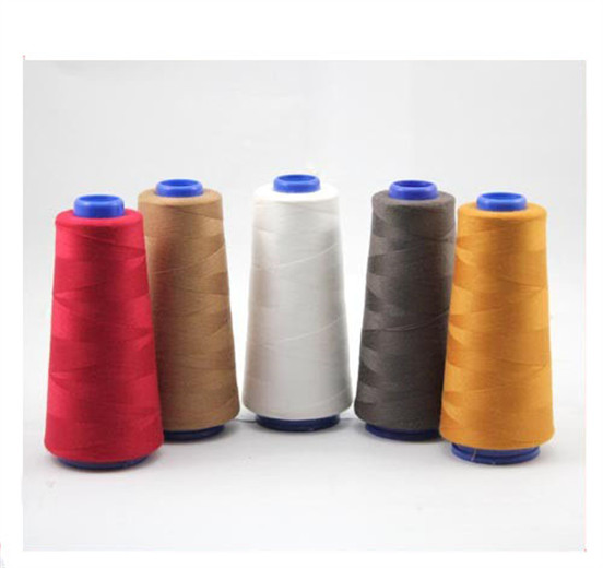 Key Characteristics of Polypropylene Air-Textured Yarn (PP ATY)