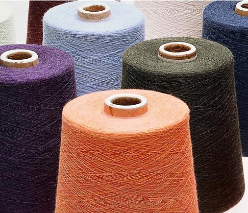 Application Fields of Polypropylene Air-Textured Yarn (PP ATY)