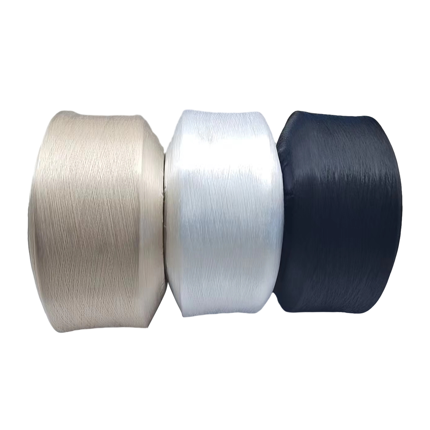 Definition of Polypropylene Twisted Yarn