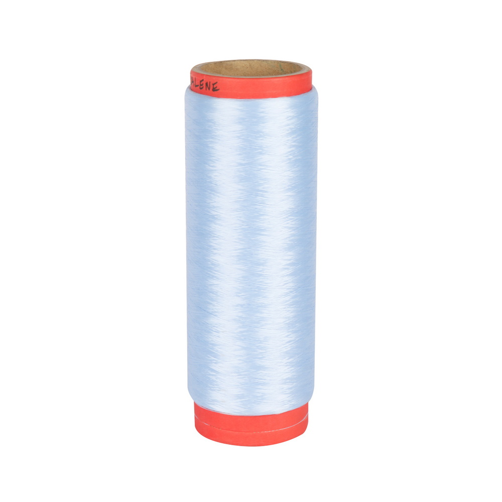 Characteristics of Polypropylene Twisted Yarn