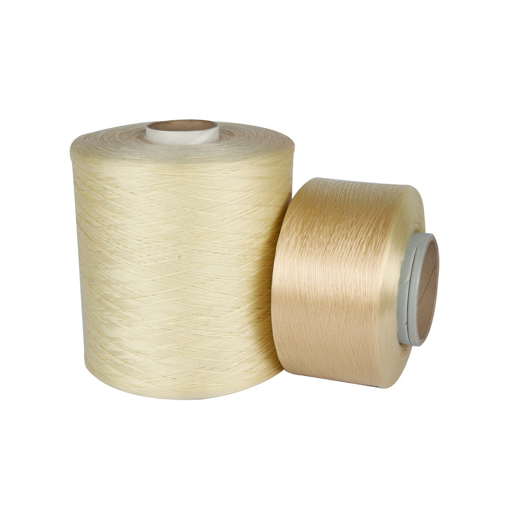 Characteristics of Polypropylene Twisted Yarn（2）