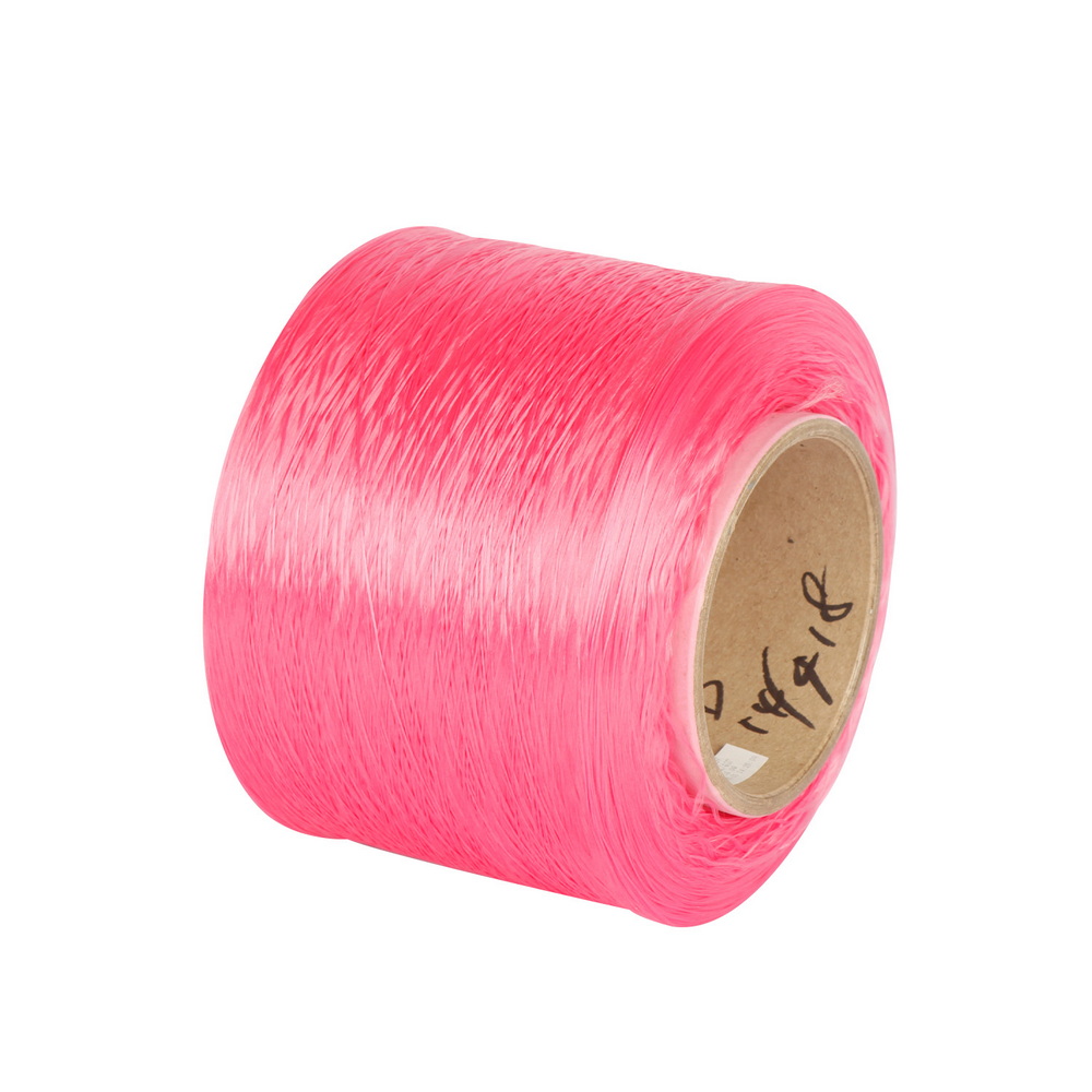 PP FDY Yarn: Production Process and Structural Features