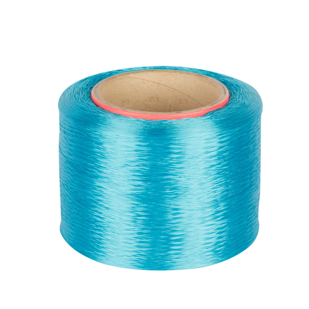 Key Properties and Advantages of PP FDY Yarn