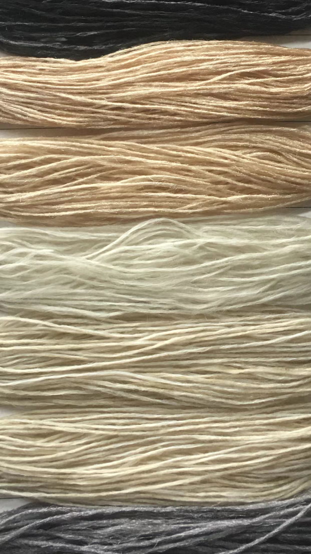 What Is Polypropylene Air-Jet Textured Yarn (PP ATY)?