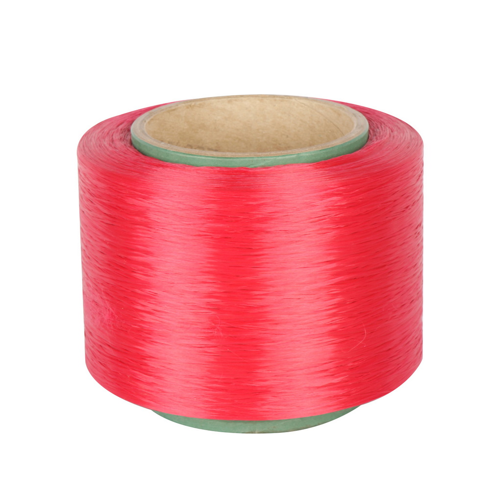 What Is Yarn Denier? A Complete Guide for Industrial Yarn