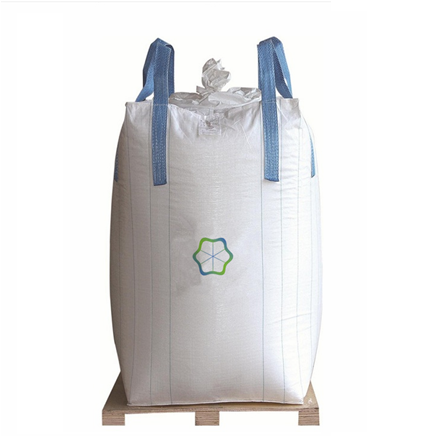 Why Polypropylene Yarn Is Used for FIBC Bag Production