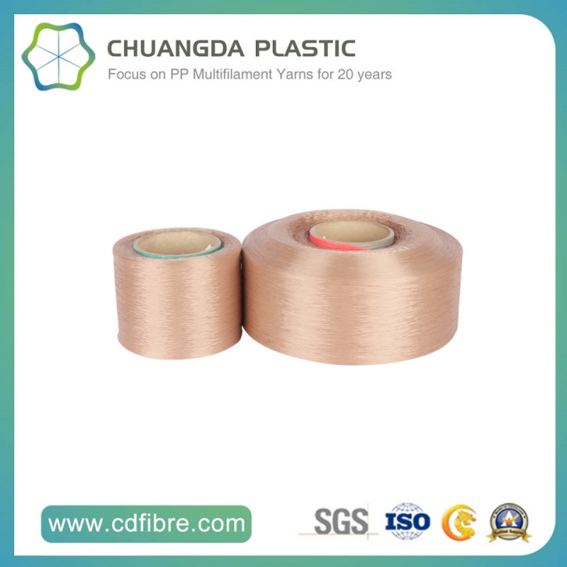 What Factors Affect the Strength of Polypropylene Yarn?