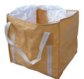 Laminated Polypropylene Woven Bag