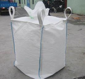 Jumbo Bag With PE liner