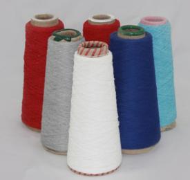 600D-4000D Polypropylene air-jet textured ATY Yarn
