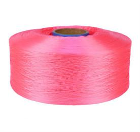 800D Dope Dyed Polypropylene Yarn PP FDY Tangled for Weaving Belt