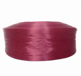 1000D PP Intermingle Multifilament FDY Yarn for Safe Net