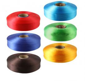 PP Intermingle Multifilament Yarn for Safe Net
