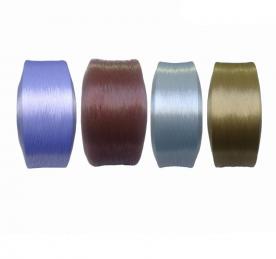 1200-3000d High Tenacity PP FDY Yarn for Fishing Net