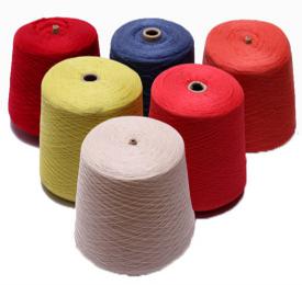 Customized PP ATY Yarn for Auto Mats
