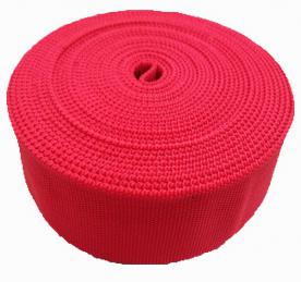 High Quality PP Mesh-Belt Webbing for Sports Equipment