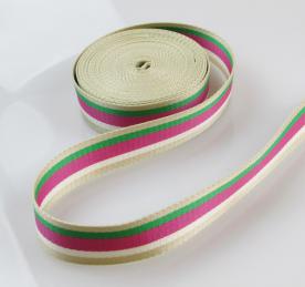 Webbing Products Type and Eco-Friendly PP Woven Belts