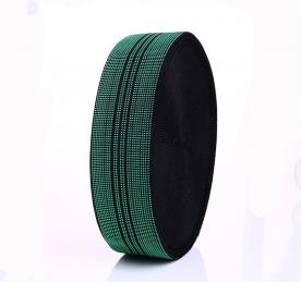 Eco-Friendly PP Elastic Webbing Used in Sofa