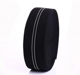 High Quality Elastic Band PP Woven Belts