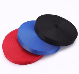 Multi Color Garment PP Webbing Belts for Garment