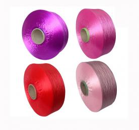 High Quality PP FDY Yarn for Seat Belt
