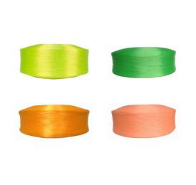 900d FDY PP Yarn for Safety Net in China