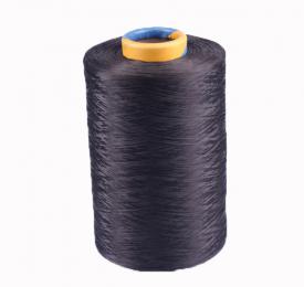 900d Black FDY PP Yarn for Webbing