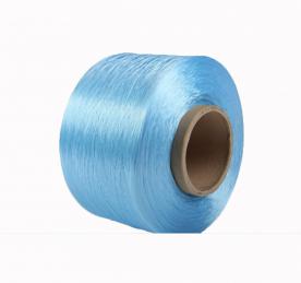 Dope Dyed 1000d PP FDY Yarn for Rope and Net