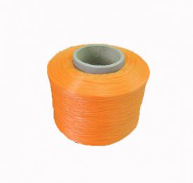 100% Ring Spun 450d Polypropylene FDY Yarn