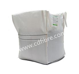 Gravel Bulk Big Jumbo Container Bag with Tunnel Loops