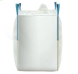 Side Seam Dustproof Ton Bag FIBC Bag with Filling and Discharge Spout