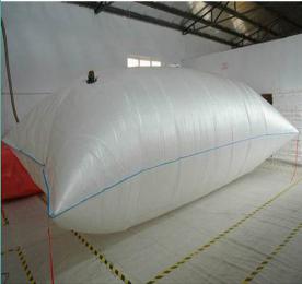 20FT Container Flexitank for Transporting Non-Hazardous Liquid