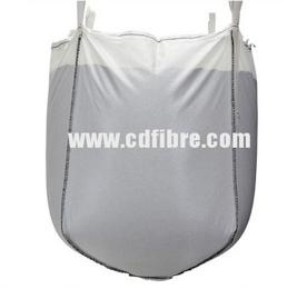 PP Woven Big Bag with Concial Bottom Spout for Discharge