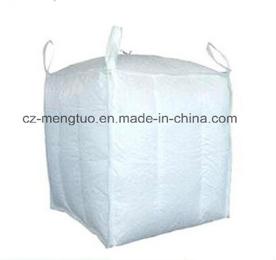 Baffle Bulk Bag with PE Liner Inside Form Stable Bags