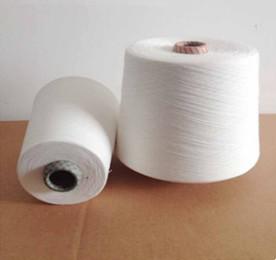 White PP ATY Yarn for Garments