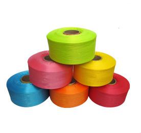 Twist 840d PP FDY Yarn