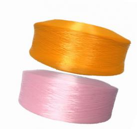 1000D High Quality PP FDY Yarn for webbing rope