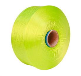 450d/64f High Quality PP FDY Yarn for Webbing