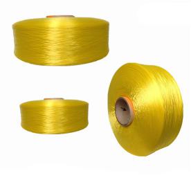 Factory Direct Supply High Strength 840d Polypropylene FDY Yarn