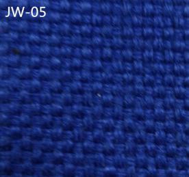 Manufactures custom-made polypropylene fabric  for mats