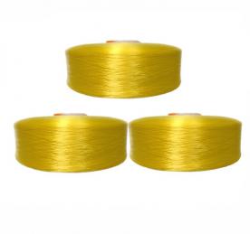 PP High Tenacity FDY Filament Yarn for Pet Rope