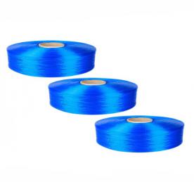 100% Virgin High Tenacity FDY PP Filament Yarn for safety net or ropes