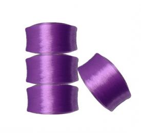 Customized 5kg Spool PP FDY Colored Yarn in China