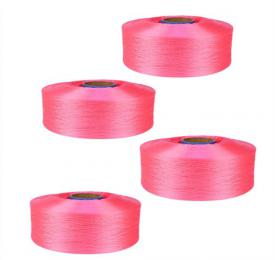 High Tenacity  PP FDY Multifilament Yarn with good quality