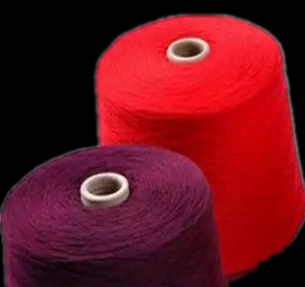 Colored PP ATY Yarn for Armchair Cloth