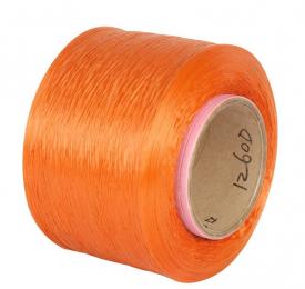 Factory Direct Supply 1260D PP FDY Intermingled Yarn From China