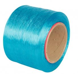 Customized 5kg Spool PP FDY Colored Yarn in China