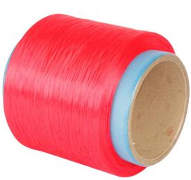 840D PP FDY Dope Dyed Yarn for ropes and webbings